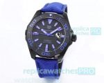 HBB V6 Factory Tag Heuer Aquaracer V2 Watch Black Ceramic Bezel